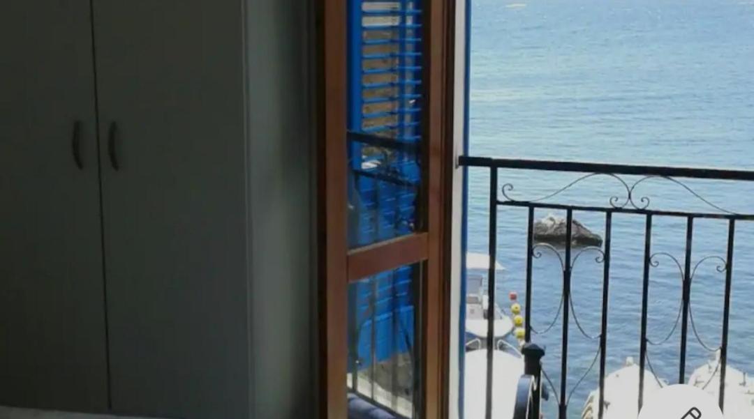 La Casetta Di Giovanna Marettimo Luaran gambar