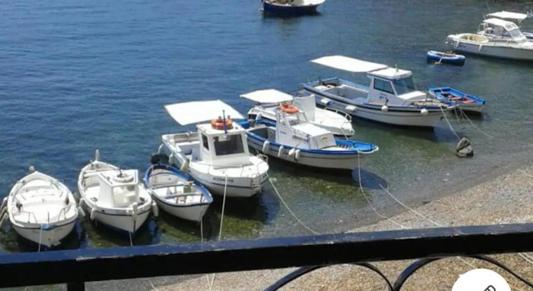 La Casetta Di Giovanna Marettimo Luaran gambar