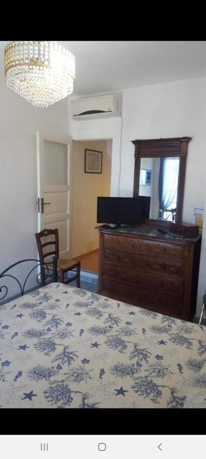 La Casetta Di Giovanna Marettimo Luaran gambar