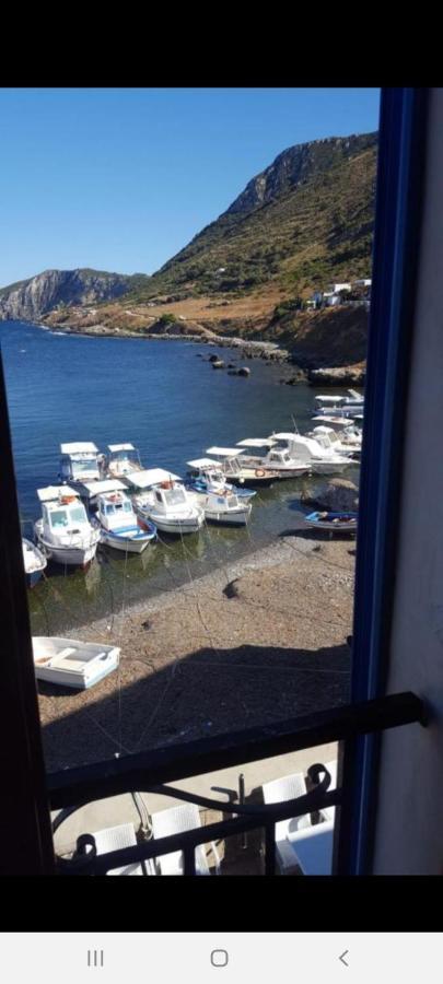 La Casetta Di Giovanna Marettimo Luaran gambar