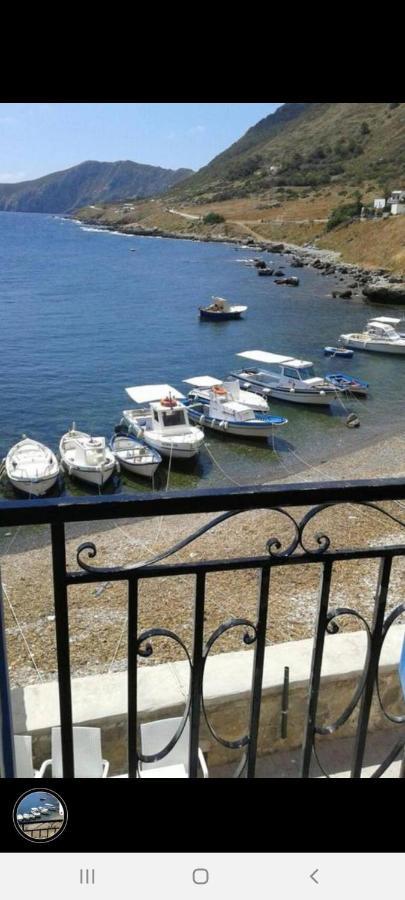 La Casetta Di Giovanna Marettimo Luaran gambar