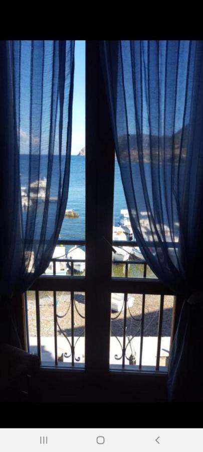 La Casetta Di Giovanna Marettimo Luaran gambar